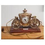 United Clock Co. Clock