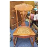 Very Nice Rocking Chair