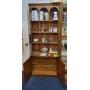 Open Display Cabinet