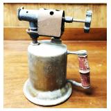 Kerosene Torch
