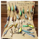 Fishing Lures
