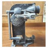 Automatic Brand Sealer