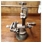 Antique Corona Corn Mill