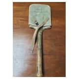 Entrenching Tool