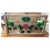 Stained Glass Window