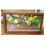 Stained Glass Window