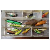 Fishing Lures