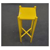 Hand Made Plant Stand