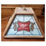 Miller Lite Beer Light