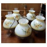 Vintage Light Fixture