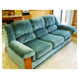 Lazy Boy Sofa