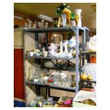 Misc. Glass / Pottery