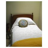 Twin Beds #2