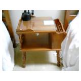 Side Table