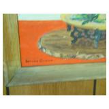 Bernice Owens Signature