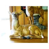 Deer Figurine #1