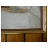 Bernice Owens #2 Signature