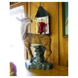 Deer Figurine #2