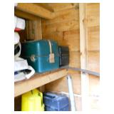 Misc. Boating Equip.