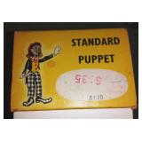 Pelham Cinderella Puppet # 3
