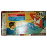 1967 Battleship Game