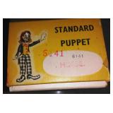 Pelham Horse Puppet # 3