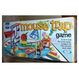 Mouse Trap Game