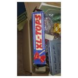 XL - Tops