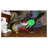 linder Mechanical Bird Photo # 1