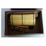 Hearts Dice Game # 3