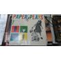 Paper Plays # 1