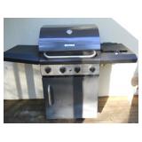 Kenmore Grill #1