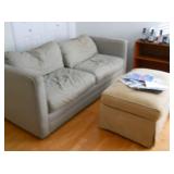 sleeper Sofa