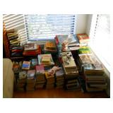 Lots of Books