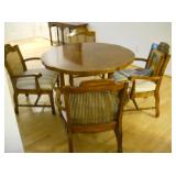 Table & Chairs Photo # 1