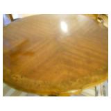 Table & Chairs Photo # 2