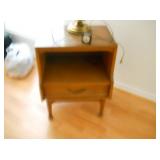 Bedside Table Photo # 1