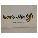 Matisse Print Photo # 2