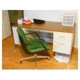Desk # 2 with Chair
