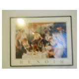 Renoir Print