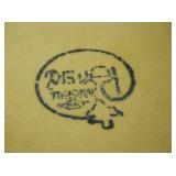 Marshall Pottery Mark