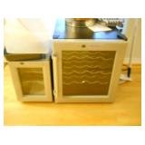 Wine Cooler X 2 Photo # 1