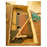 Zither