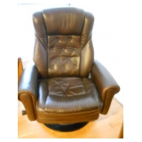Leather Chair