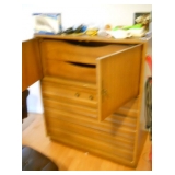 Chest of Drawers Photo # 2