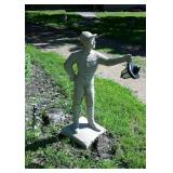 Concrete Jockey