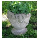 Concrete Planter