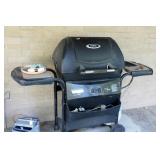 Fiesta Grill / Never Used