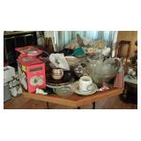 Misc. Items