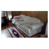 Sofa & Love Seat
